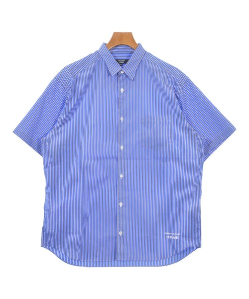 コムデギャルソンオム(COMME des GARCONS HOMME)のCOMME des GARCONS HOMME カジュアルシャツ