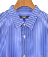 COMME des GARCONS HOMME（コムデギャルソンオム）カジュアルシャツ 青 サイズ:M メンズ/2200611902122