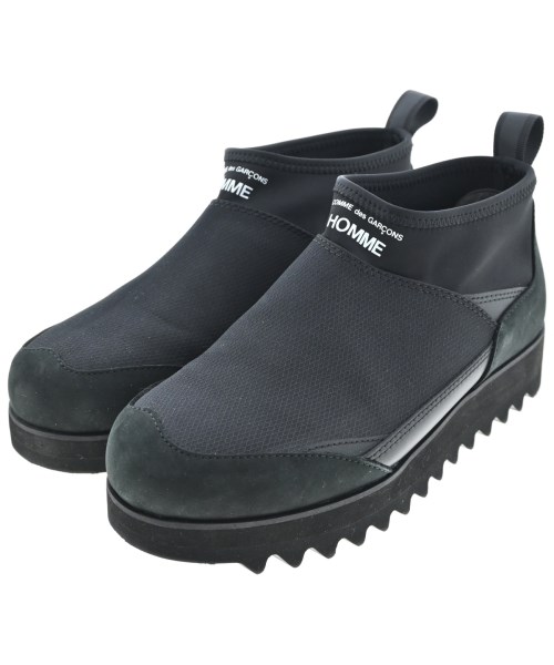 コムデギャルソンオム(COMME des GARCONS HOMME)のCOMME des GARCONS HOMME ブーツ