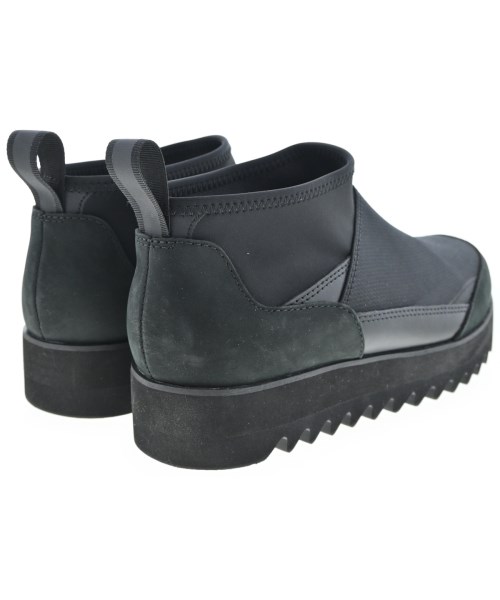 COMME des GARCONS HOMME（コムデギャルソンオム）ブーツ 黒 サイズ:26cm メンズ/2200612062016