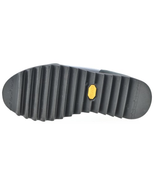COMME des GARCONS HOMME（コムデギャルソンオム）ブーツ 黒 サイズ:26cm メンズ/2200612062016