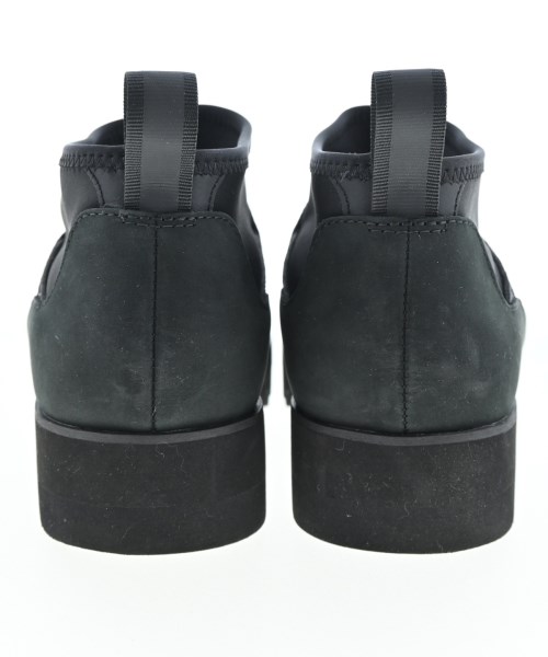 COMME des GARCONS HOMME（コムデギャルソンオム）ブーツ 黒 サイズ:26cm メンズ/2200612062016