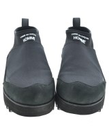 COMME des GARCONS HOMME（コムデギャルソンオム）ブーツ 黒 サイズ:26cm メンズ/2200612062016