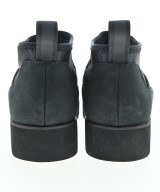 COMME des GARCONS HOMME（コムデギャルソンオム）ブーツ 黒 サイズ:26cm メンズ/2200612062016