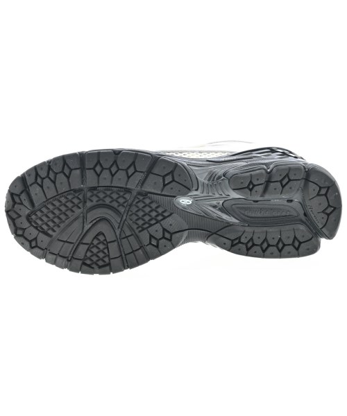 COMME des GARCONS HOMME（コムデギャルソンオム）スニーカー 白 サイズ:27cm メンズ/2200612062085