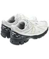 COMME des GARCONS HOMME（コムデギャルソンオム）スニーカー 白 サイズ:27cm メンズ/2200612062085