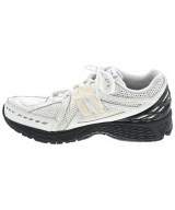 COMME des GARCONS HOMME（コムデギャルソンオム）スニーカー 白 サイズ:27cm メンズ/2200612062085