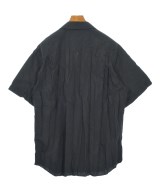 COMME des GARCONS HOMME（コムデギャルソンオム）カジュアルシャツ 黒 サイズ:M メンズ/2200612062177
