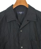 COMME des GARCONS HOMME（コムデギャルソンオム）カジュアルシャツ 黒 サイズ:M メンズ/2200612062177