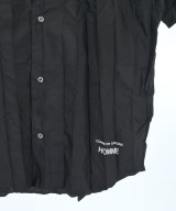 COMME des GARCONS HOMME（コムデギャルソンオム）カジュアルシャツ 黒 サイズ:M メンズ/2200612062177