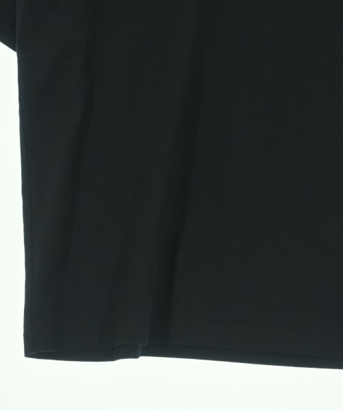 COMME des GARCONS HOMME（コムデギャルソンオム）Tシャツ・カットソー 黒 サイズ:L メンズ/2200612062238