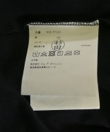 COMME des GARCONS HOMME（コムデギャルソンオム）Tシャツ・カットソー 黒 サイズ:L メンズ/2200612062238