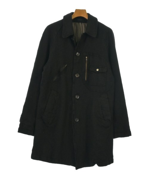 コムデギャルソンオム(COMME des GARCONS HOMME)のCOMME des GARCONS HOMME コート（その他）