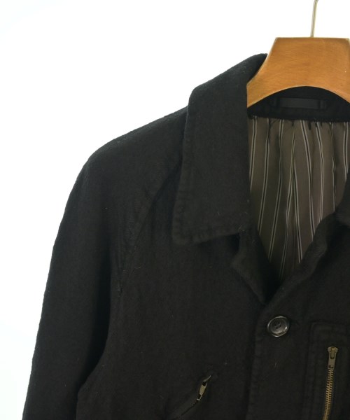 COMME des GARCONS HOMME（コムデギャルソンオム）その他 黒 サイズ:S メンズ/2200612304017