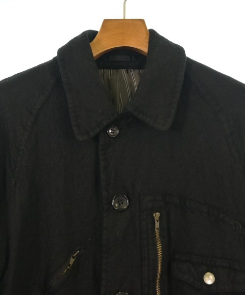 COMME des GARCONS HOMME（コムデギャルソンオム）その他 黒 サイズ:S メンズ/2200612304017