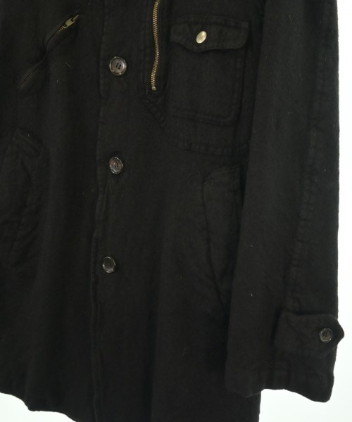 COMME des GARCONS HOMME（コムデギャルソンオム）その他 黒 サイズ:S メンズ/2200612304017