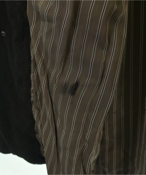 COMME des GARCONS HOMME（コムデギャルソンオム）その他 黒 サイズ:S メンズ/2200612304017