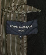 COMME des GARCONS HOMME（コムデギャルソンオム）その他 黒 サイズ:S メンズ/2200612304017