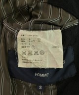 COMME des GARCONS HOMME（コムデギャルソンオム）その他 黒 サイズ:S メンズ/2200612304017