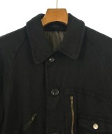 COMME des GARCONS HOMME（コムデギャルソンオム）その他 黒 サイズ:S メンズ/2200612304017