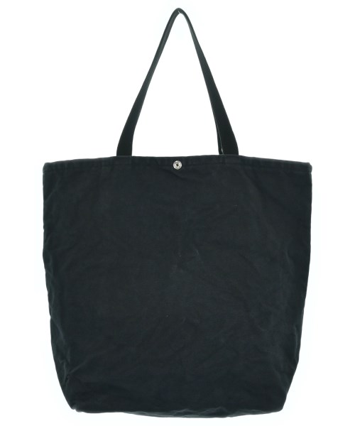 COMME des GARCONS HOMME（コムデギャルソンオム）トートバッグ 黒 サイズ:- メンズ/2200612384149