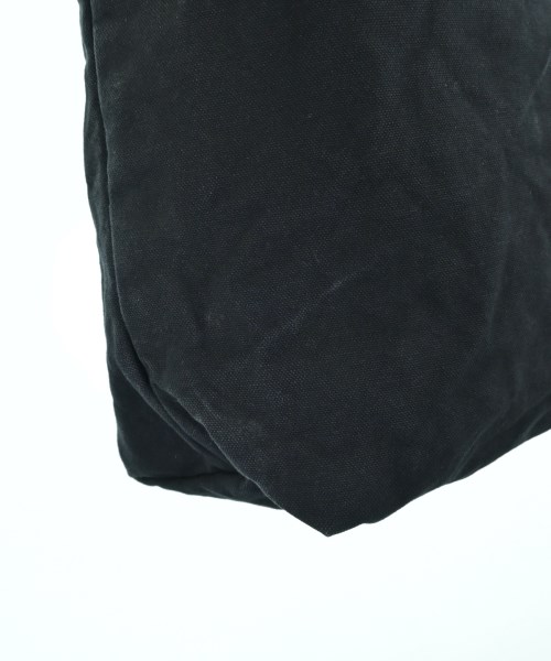 COMME des GARCONS HOMME（コムデギャルソンオム）トートバッグ 黒 サイズ:- メンズ/2200612384149