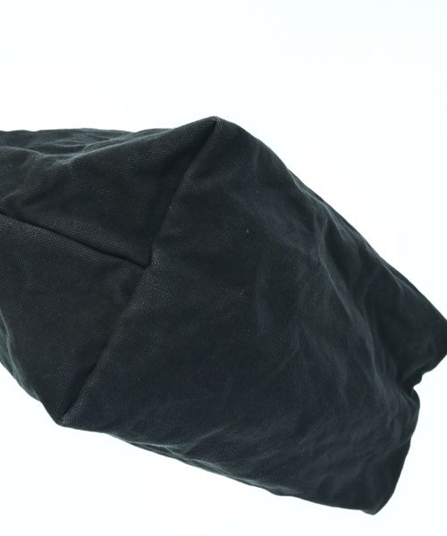 COMME des GARCONS HOMME（コムデギャルソンオム）トートバッグ 黒 サイズ:- メンズ/2200612384149