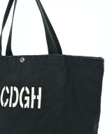 COMME des GARCONS HOMME（コムデギャルソンオム）トートバッグ 黒 サイズ:- メンズ/2200612384149
