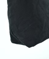 COMME des GARCONS HOMME（コムデギャルソンオム）トートバッグ 黒 サイズ:- メンズ/2200612384149