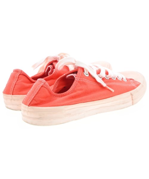 COMME des GARCONS HOMME（コムデギャルソンオム）スニーカー オレンジ サイズ:26cm メンズ/2200612384262