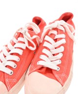 COMME des GARCONS HOMME（コムデギャルソンオム）スニーカー オレンジ サイズ:26cm メンズ/2200612384262