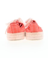 COMME des GARCONS HOMME（コムデギャルソンオム）スニーカー オレンジ サイズ:26cm メンズ/2200612384262