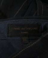 COMME des GARCONS HOMME（コムデギャルソンオム）その他 紺 サイズ:M メンズ/2200612676022