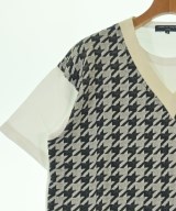COMME des GARCONS HOMME（コムデギャルソンオム）Tシャツ・カットソー 黒 サイズ:S メンズ/2200612757035