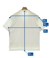 COMME des GARCONS HOMME（コムデギャルソンオム）Tシャツ・カットソー 黒 サイズ:S メンズ/2200612757035