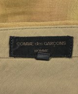 COMME des GARCONS HOMME（コムデギャルソンオム）その他 ベージュ サイズ:L メンズ/2200612787209