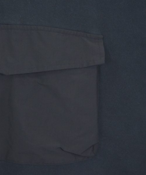COMME des GARCONS HOMME（コムデギャルソンオム）Tシャツ・カットソー 紺 サイズ:L メンズ/2200612887022