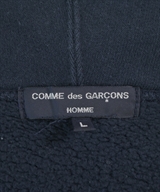 COMME des GARCONS HOMME（コムデギャルソンオム）Tシャツ・カットソー 紺 サイズ:L メンズ/2200612887022