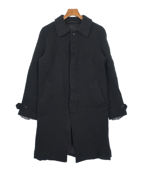 コムデギャルソンオム(COMME des GARCONS HOMME)のCOMME des GARCONS HOMME ステンカラーコート
