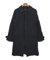 COMME des GARCONS HOMME ステンカラーコート