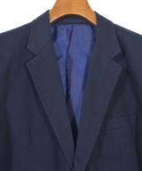 COMME des GARCONS HOMME（コムデギャルソンオム）テーラードジャケット 紺 サイズ:S メンズ/2200612905023