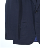 COMME des GARCONS HOMME（コムデギャルソンオム）テーラードジャケット 紺 サイズ:S メンズ/2200612905023