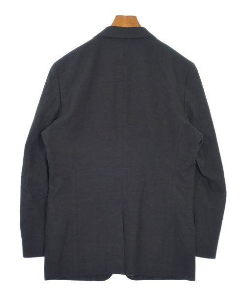 COMME des GARCONS HOMME（コムデギャルソンオム）テーラードジャケット グレー サイズ:M メンズ/2200612905030