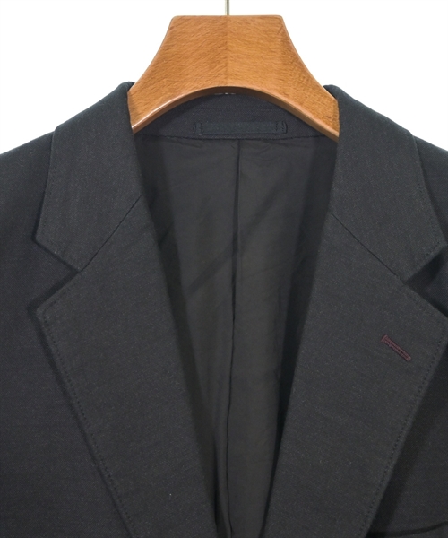COMME des GARCONS HOMME（コムデギャルソンオム）テーラードジャケット グレー サイズ:M メンズ/2200612905030