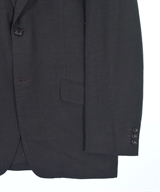 COMME des GARCONS HOMME（コムデギャルソンオム）テーラードジャケット グレー サイズ:M メンズ/2200612905030