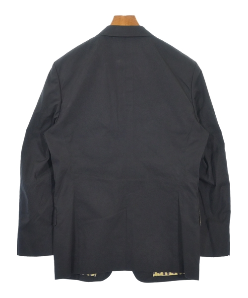 COMME des GARCONS HOMME（コムデギャルソンオム）テーラードジャケット 黒 サイズ:M メンズ/2200612905047