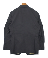COMME des GARCONS HOMME（コムデギャルソンオム）テーラードジャケット 黒 サイズ:M メンズ/2200612905047