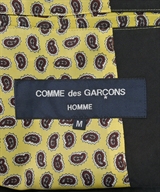 COMME des GARCONS HOMME（コムデギャルソンオム）テーラードジャケット 黒 サイズ:M メンズ/2200612905047