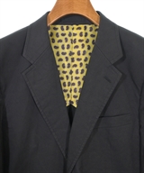 COMME des GARCONS HOMME（コムデギャルソンオム）テーラードジャケット 黒 サイズ:M メンズ/2200612905047