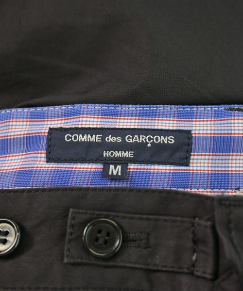COMME des GARCONS HOMME（コムデギャルソンオム）その他 紺 サイズ:M メンズ/2200612905054